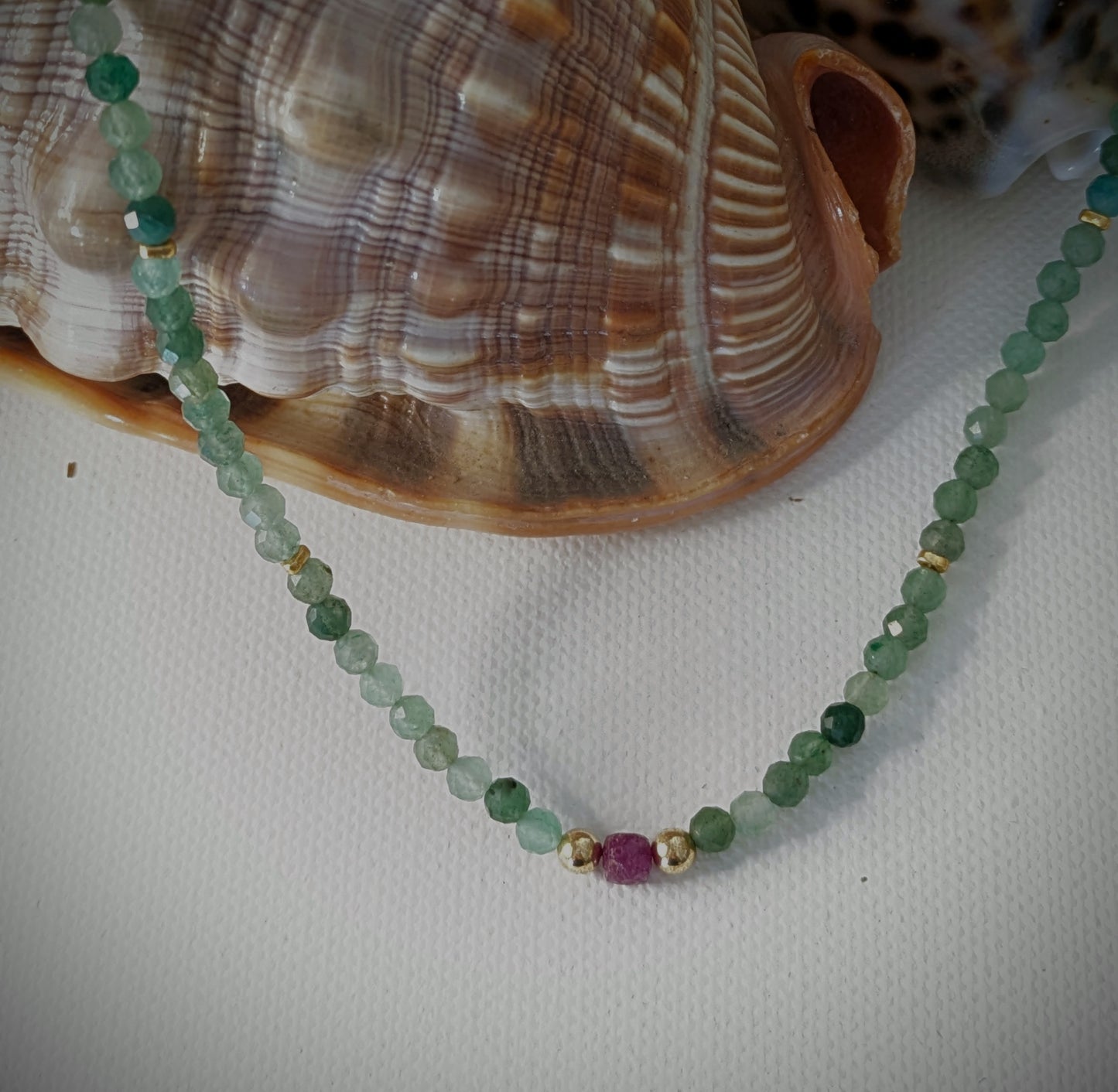 COLLIER "DECLARATION"