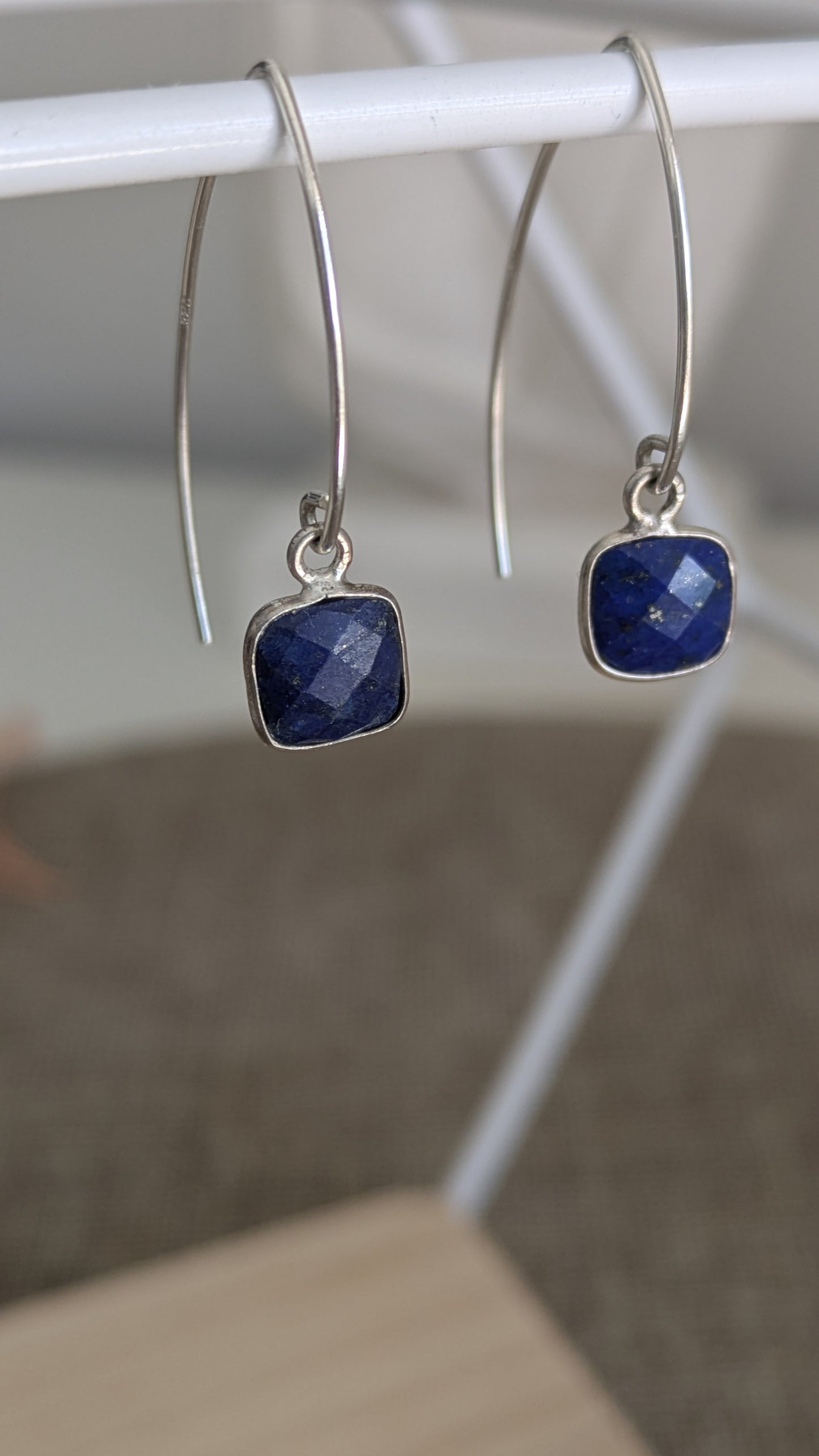 BOUCLES D'OREILLES "CALI"