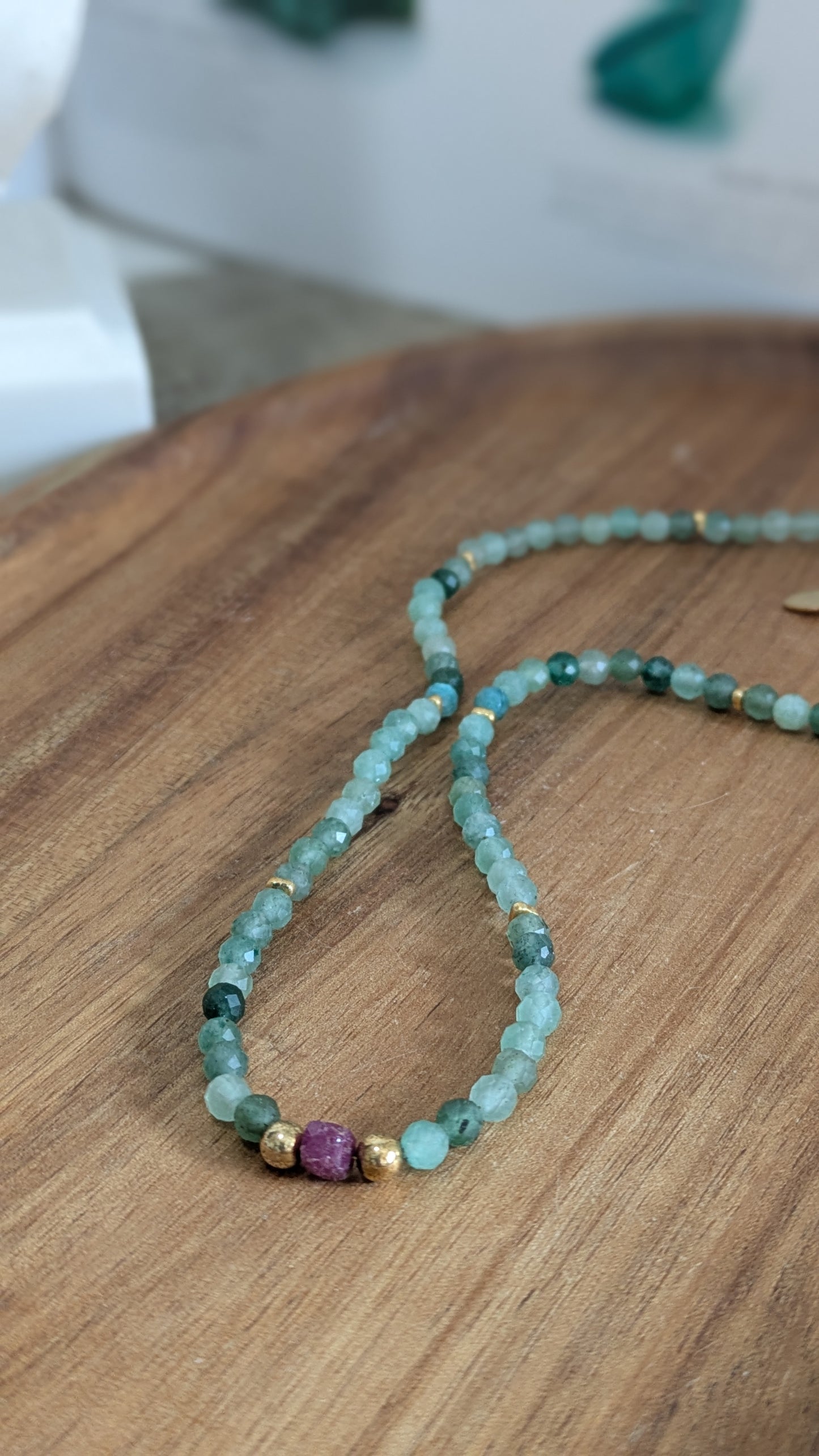 COLLIER "DECLARATION"