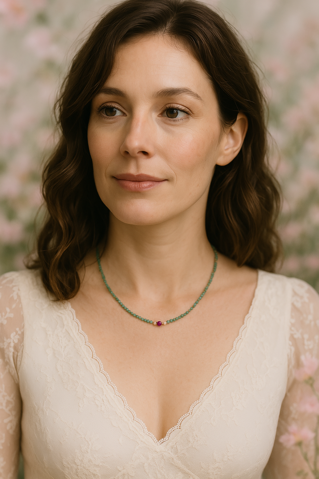 COLLIER "DECLARATION"