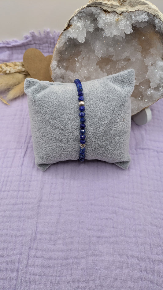 BRACELET "BLUE JEANS"
