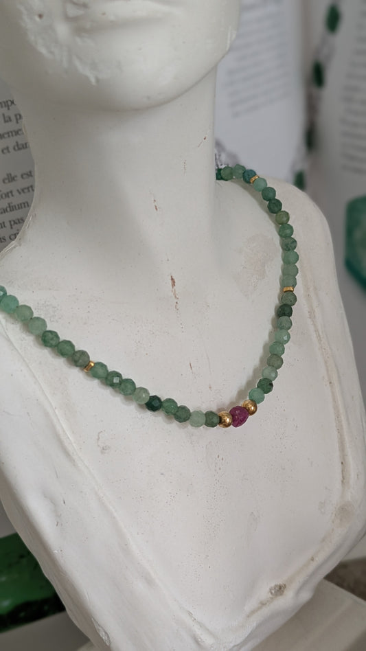 COLLIER "DECLARATION"